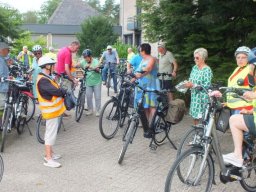 Fietsvakantie Helvoirt &raquo; Fietsvakantie 2023 in Helvoirt NL